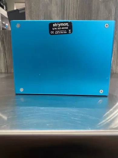 Store Special Product - Strymon - BIG SKY